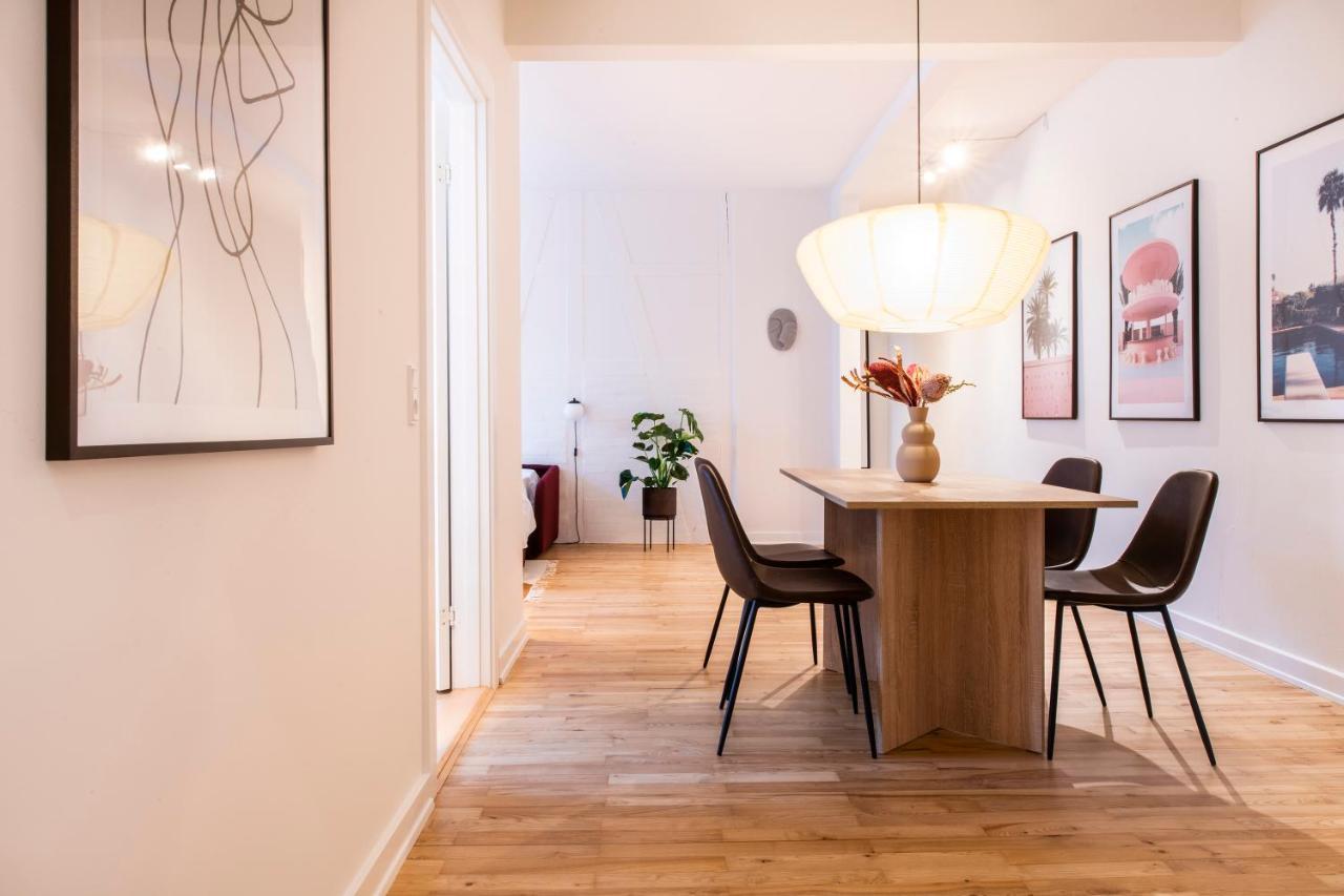 Town Hall Apartments By Daniel&Jacob'S København Eksteriør bilde
