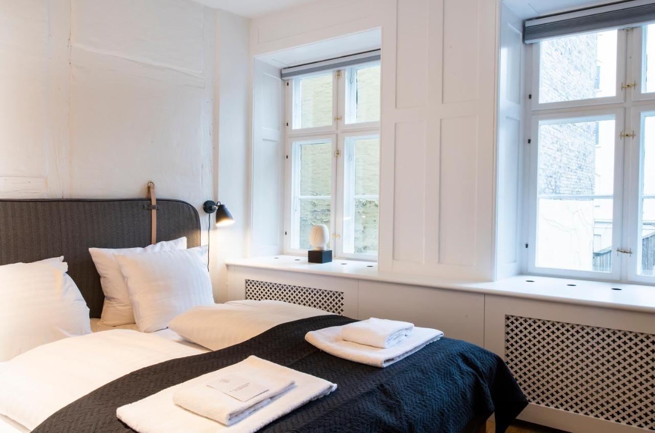 Town Hall Apartments By Daniel&Jacob'S København Eksteriør bilde