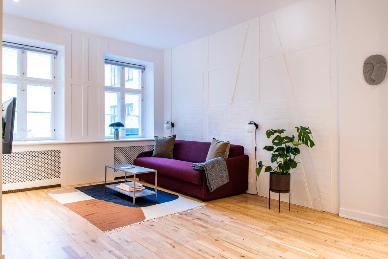 Town Hall Apartments By Daniel&Jacob'S København Eksteriør bilde