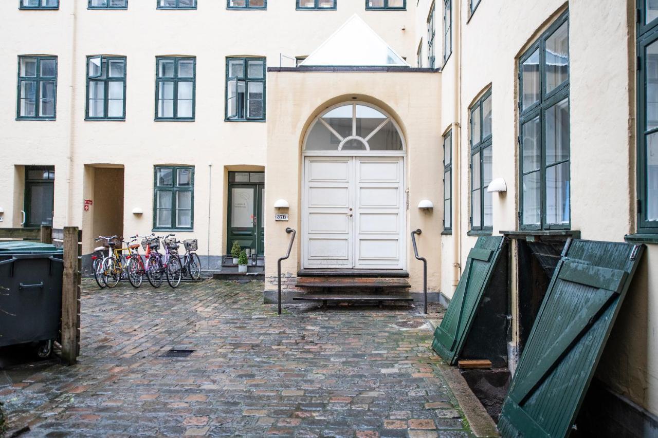 Town Hall Apartments By Daniel&Jacob'S København Eksteriør bilde